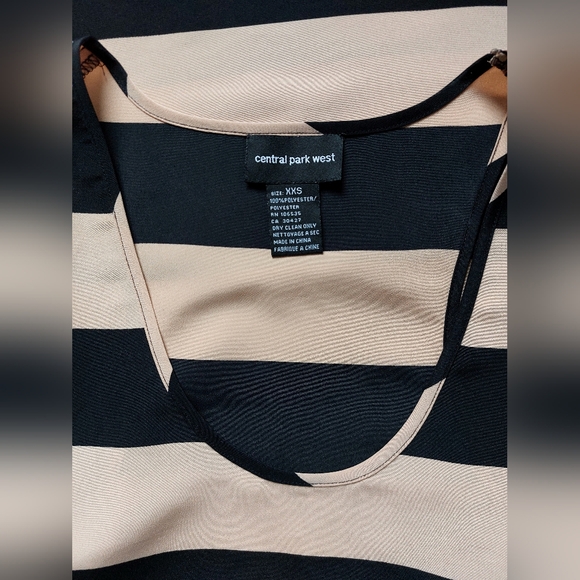 Aritzia Blouse Tank XXS/XS - Picture 3 of 3